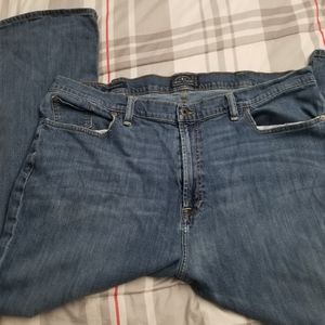 LUCKY BRAND MENS JEANS